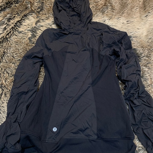 Lululemon Dance Studio Jacket III
Black Size 6 - Picture 3 of 13